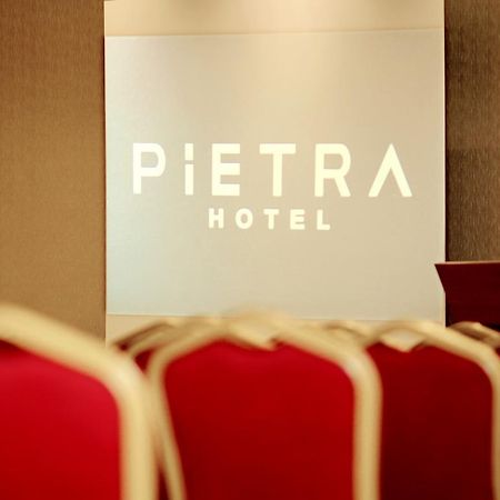 Pietra Hotel Ankara Exteriör bild